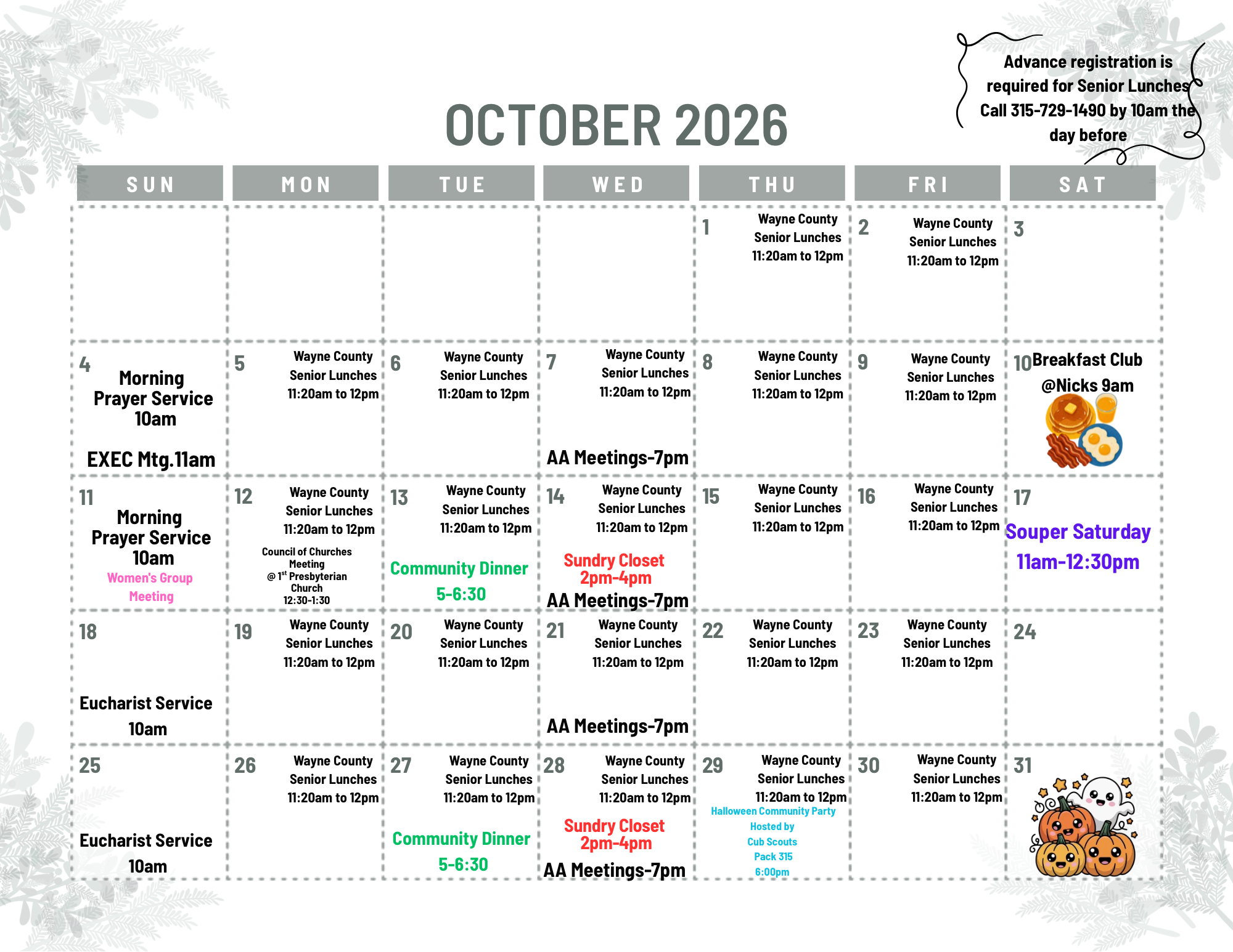 October 2026
